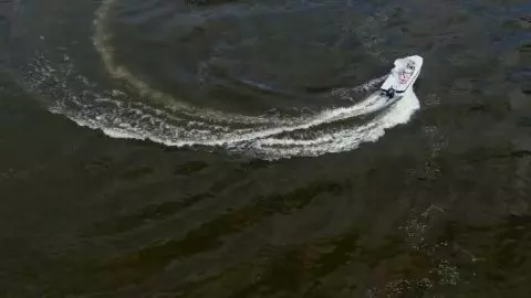 0 видео для Wyatboat-430 M (тримаран)