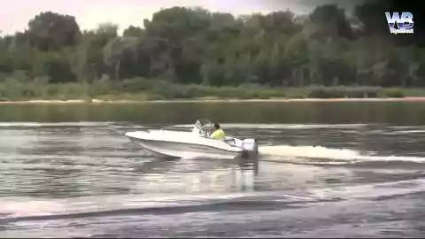 0 видео для Wyatboat-3 Open