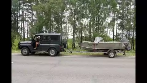 0 видео для Wyatboat-430 DCM