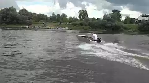 0 видео для Wyatboat-390