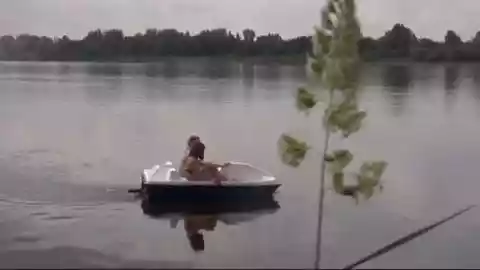 0 видео для Катамаран - Скат