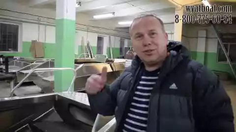 0 видео для Неман-500 DC (без покраски)
