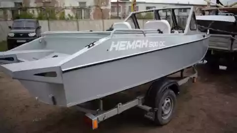 0 видео для Неман-500 DC Pro