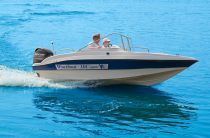 2 - Wyatboat-3 DC Open 