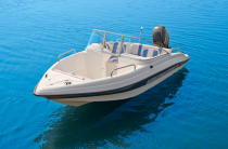3 - Wyatboat-3 DC Open 