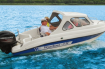1 - Wyatboat-3 П (полурубка) 
