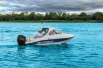 2 - Wyatboat-3 П (полурубка) 
