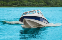 5 - Wyatboat-3 П (полурубка) 