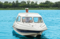 6 - Wyatboat-3 П (полурубка) 
