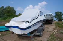 9 - Wyatboat-3 П (полурубка) 