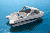 10 - Wyatboat-3 П (полурубка) 