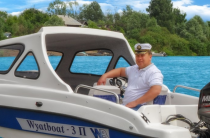 12 - Wyatboat-3 П (полурубка) 
