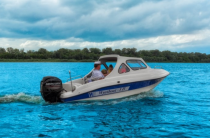 13 - Wyatboat-3 П (полурубка) 