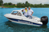 18 - Wyatboat-3 П (полурубка) 