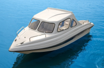 19 - Wyatboat-3 П (полурубка) 
