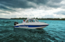 20 - Wyatboat-3 П (полурубка) 