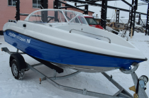 22 - Neman-450 Open 