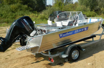 13 - Wyatboat-490 DCM 