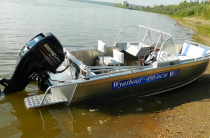 14 - Wyatboat-490 DCM 