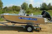 15 - Wyatboat-490 DCM 