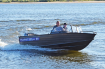 2 - Wyatboat-490 Pro 