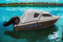 4 - Wyatboat-470 П 