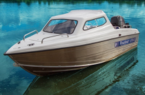 5 - Wyatboat-470 П 