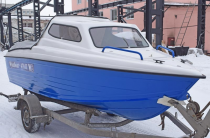 17 - Wyatboat-470 П 