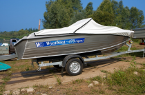 18 - Wyatboat-470 Open 