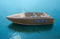 4 - Wyatboat-470 У 