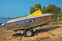 5 - Wyatboat-470 У 
