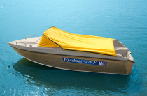 7 - Wyatboat-470 У 
