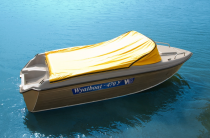 8 - Wyatboat-470 У 