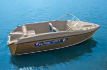 3 - Wyatboat-470 У 