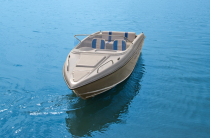 1 - Wyatboat-470 У 