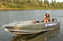 1 - Wyatboat-460 P 
