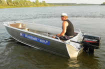 10 - Wyatboat-460 P 