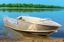14 - Wyatboat-430М 