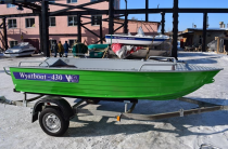 17 - Wyatboat-430М 