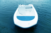 2 - Тримаран Wyatboat 430 C 