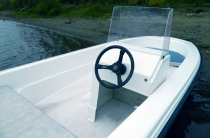 6 - Тримаран Wyatboat 430 C 
