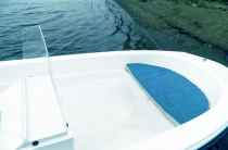 13 - Тримаран Wyatboat 430 C 