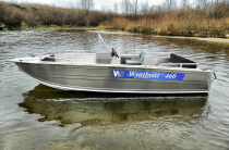 11 - Wyatboat-460 C 