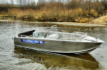 20 - Wyatboat-460 C 