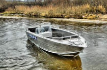 22 - Wyatboat-460 C 