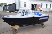 23 - Wyatboat-430 DCM 