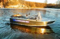 2 - Wyatboat-430 Т Pro Трансформер 