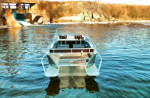 3 - Wyatboat-430 Т Pro Трансформер 