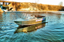 5 - Wyatboat-430 Т Pro Трансформер 