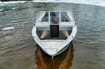 3 - Wyatboat-430T DCM Трансформер 